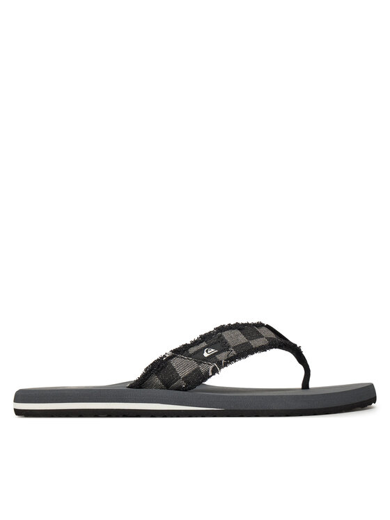 Quiksilver Quiksilver Japonke AQYL100047 Črna