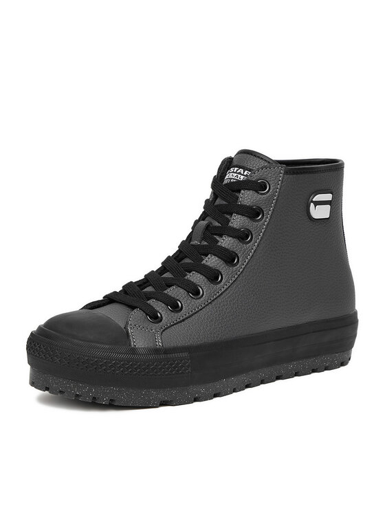 G-Star Raw G-Star Raw Teniși CEO-ALEX-01 Gri