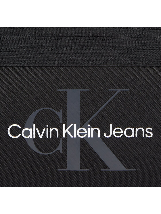 Calvin Klein Jeans Calvin Klein Jeans Torba Sport Essentials Duffle43 M K50K511099 Crna