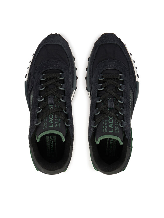 Lacoste Lacoste Sneakers Elite Active 51SMA0041 Negru