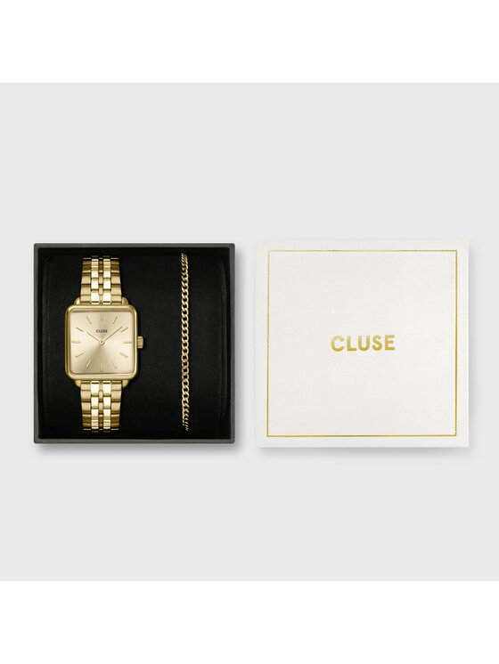 Cluse Cluse Orologio CG10324 Oro