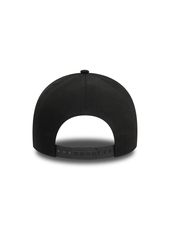 New Era New Era Cepure ar nagu Nfl Eframe Lasr 60565492 Melns