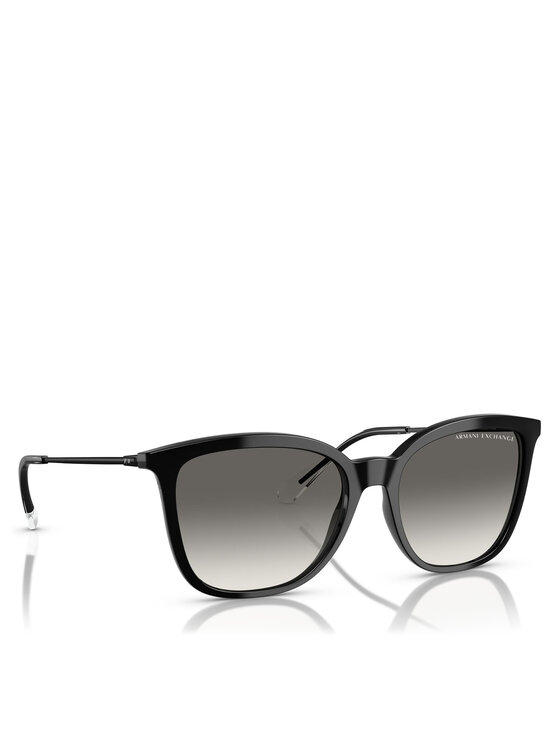 Armani Exchange Saulesbrilles 0AX4151S 81581155 Daudzkrāsains