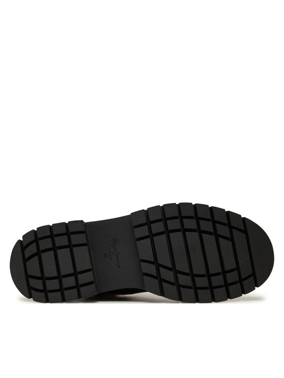 Pepe Jeans Pepe Jeans Čizme PLS50526 Bež