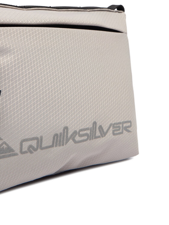 Quiksilver Quiksilver Torbica CEOWB-QUIC-F-003-09 Siva