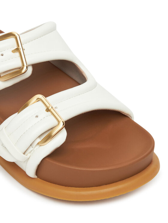 Liu Jo Liu Jo Sandalen SA5127EX01401065 Weiß