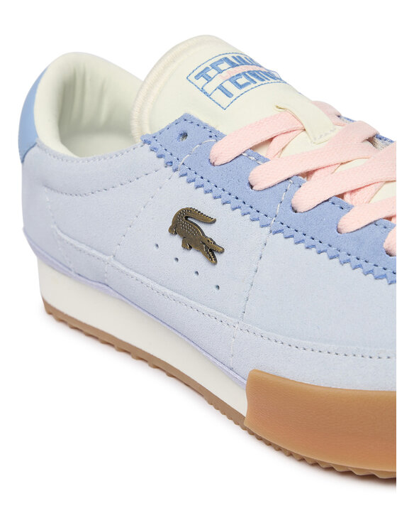 Lacoste Lacoste Sportcipők Aura 51SFA0073 Kék