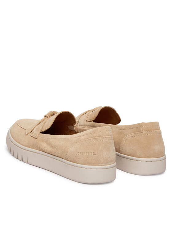 Josef Seibel Josef Seibel Туфлі Jessie 08 99408 Бежевий