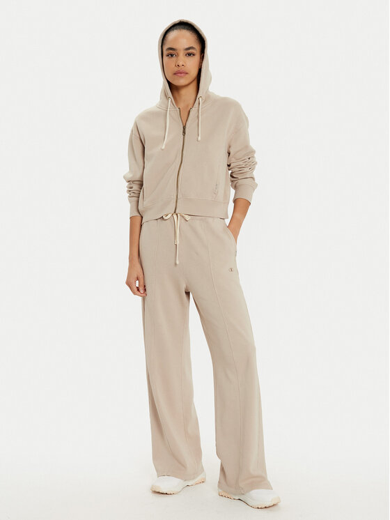 Champion Champion Pluus 117631 Beež Regular Fit