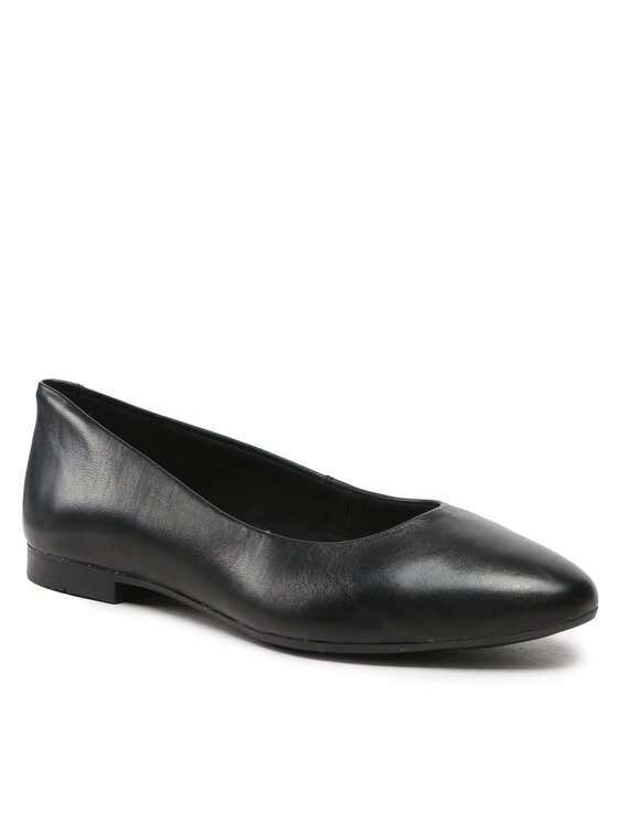 Lasocki Lasocki Baleriny RST-KAJA-01 Czarny