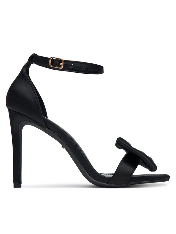 DeeZee DeeZee Sandale EA6554-109 Negru
