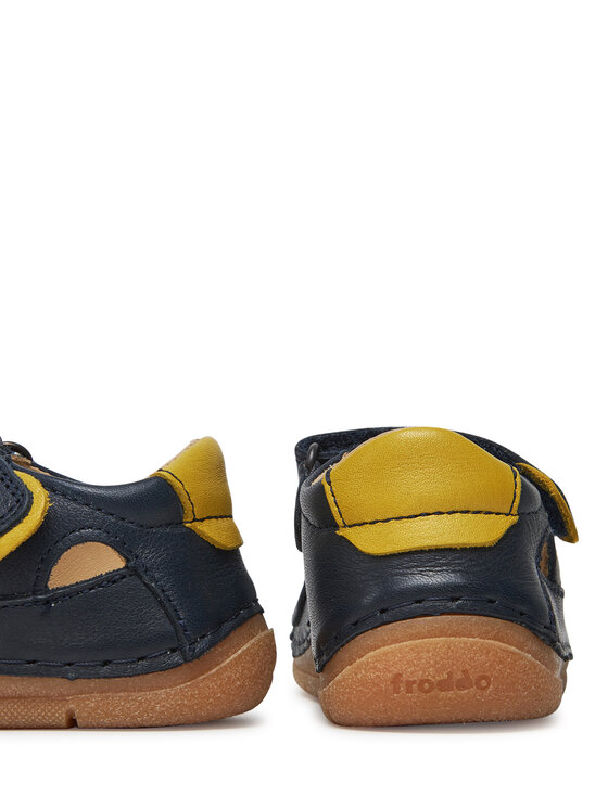 Froddo Froddo Sandalen Paix Up Double G2150198 M Blau