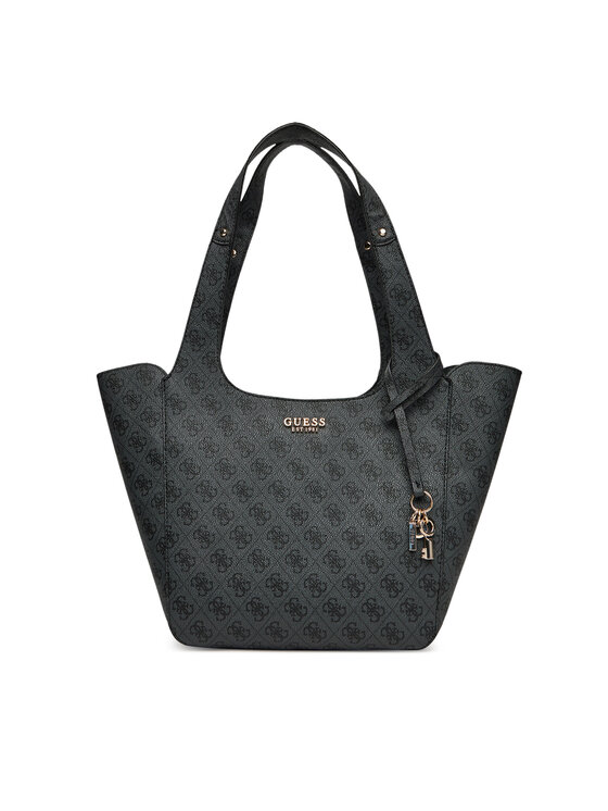 Guess Guess Torebka Calista HWSG73 34220 Szary