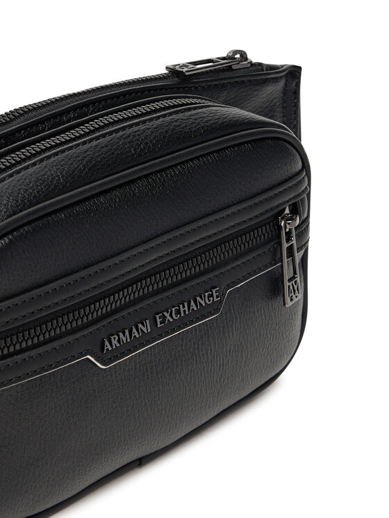 Armani Exchange Armani Exchange Marsupio XM001639 AF17205 MC105 Nero