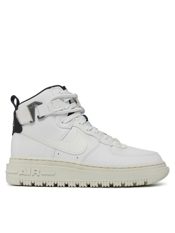 Nike Superge Air Force 1 High Utility 2.0 DC3584-100 Bela