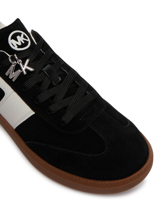 MICHAEL Michael Kors MICHAEL Michael Kors Снікерcи Jovie 43F6JVFS1S Зелений