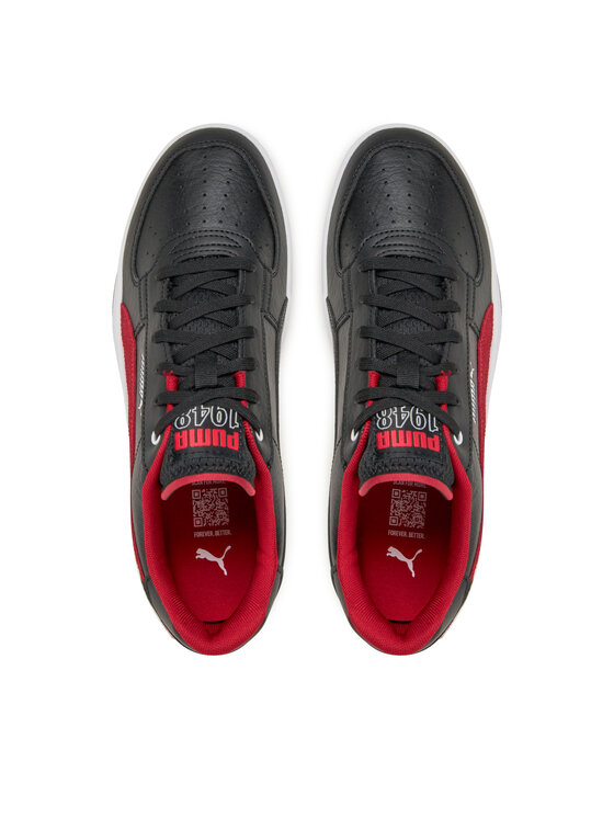 Puma Puma Tenisice Puma Caven 2.0 Retro Club 395082 02 Crna