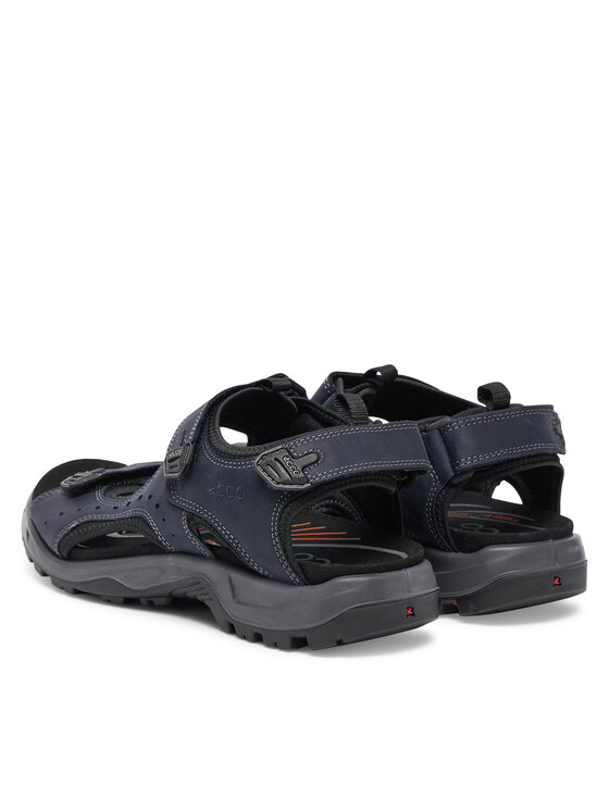 ECCO ECCO Sandały Offroad 82204412038 Granatowy