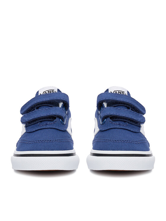 Vans Vans Teniszcipő C-BROOKLYN LS V VN000D7X5TU Sötétkék