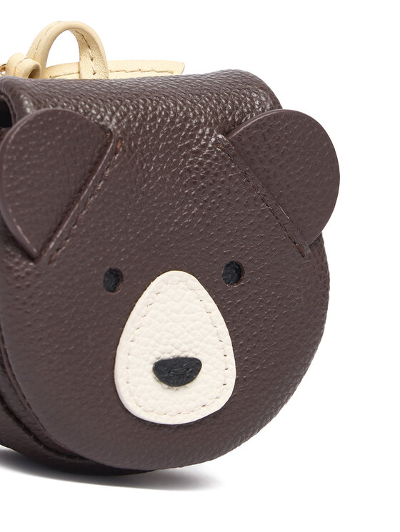Furla Furla Θήκη ακουστικών Bear WK00585 BX3353 CN 2460S Καφέ