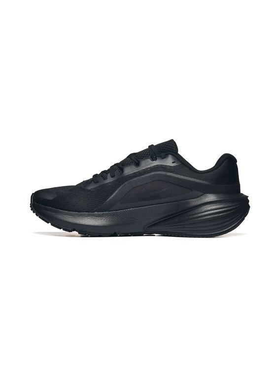 Nike Nike Sneakersy DOWNSHIFTER 14 Czarny
