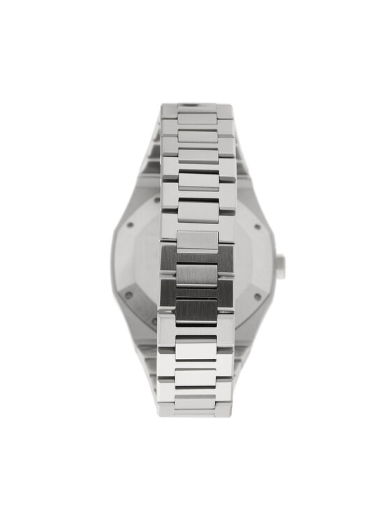 D1 Milano D1 Milano Orologio ATBJ14 Argento
