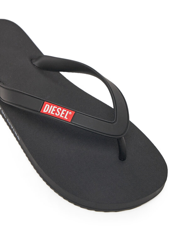 Diesel Diesel Japanke Sa-Rio Y03601 PR205 T8013 Crna