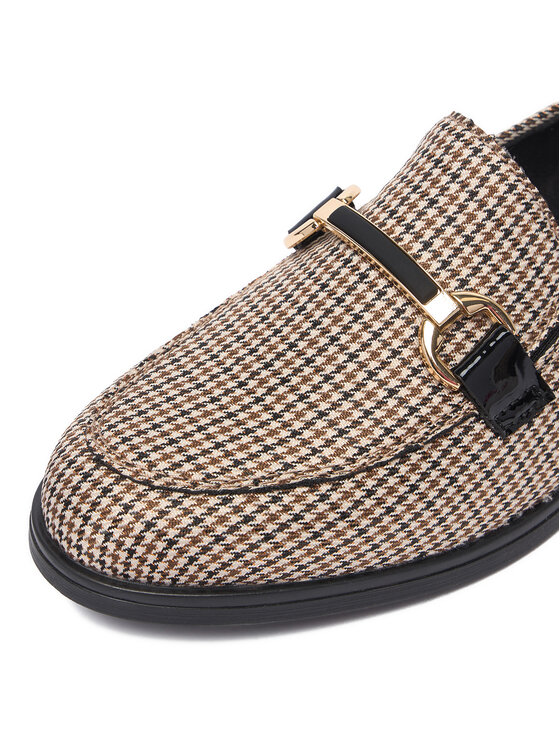 Rieker Rieker Loafers CEO-46264-60 Μπεζ