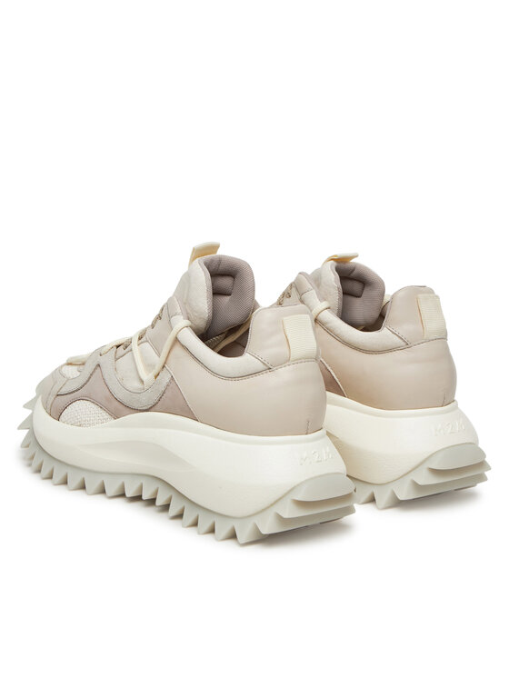 Vic Matié Vic Matié Sneakers 1G3202D D22BQFTF68 Bej