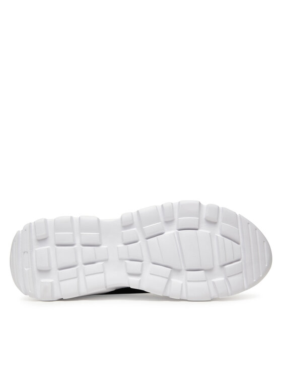 Versace Jeans Couture Versace Jeans Couture Sneakersy 79VA3SC2 ZPB23 899 Černá