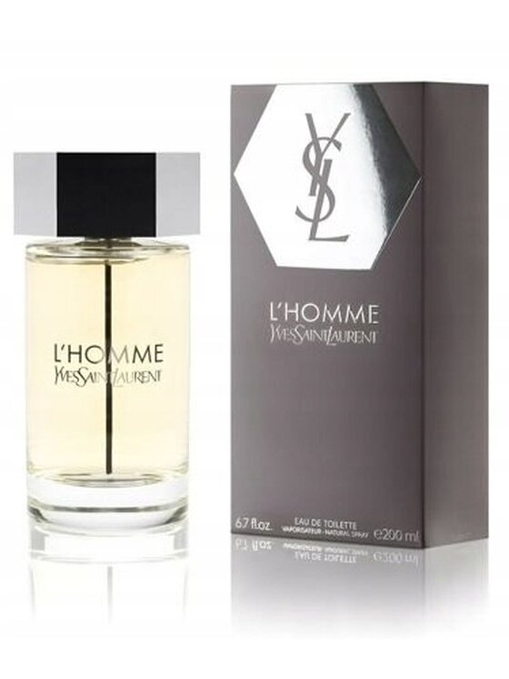 Saint Laurent Saint Laurent L'Homme Woda toaletowa