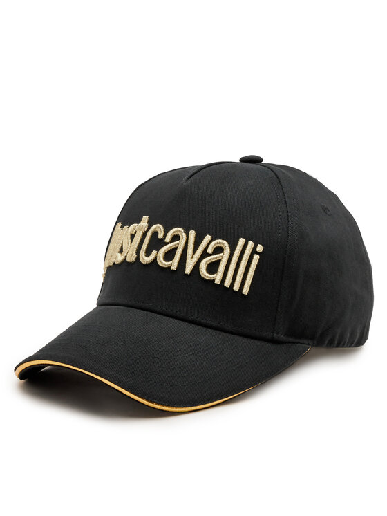Just Cavalli Just Cavalli Бейсболка 76QAZK30 Кольоровий