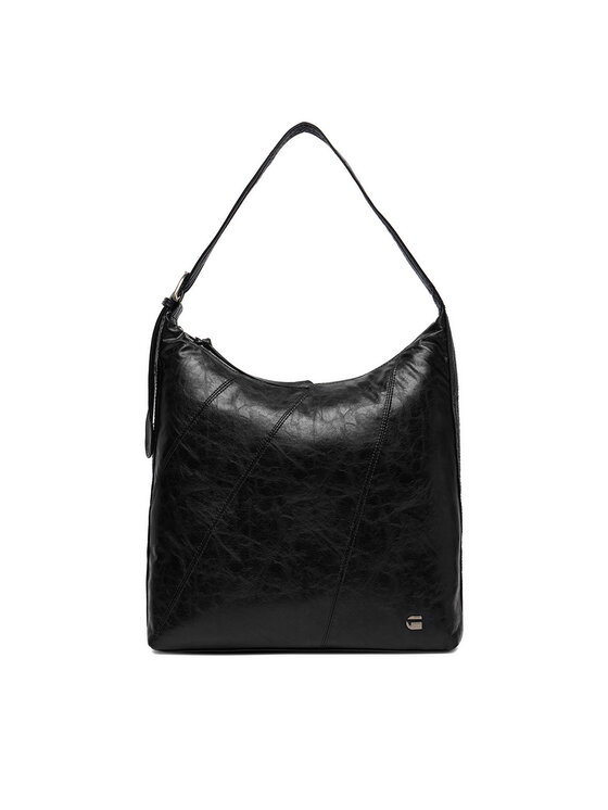 G-Star Raw G-Star Raw Дамска чанта C-LDA8559 Черен