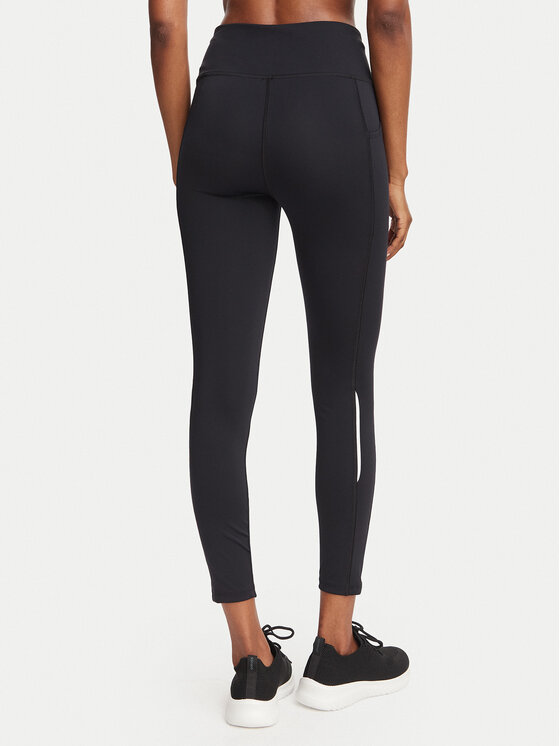 Under Armour Under Armour Κολάν Velociti 6009494 Μαύρο Slim Fit