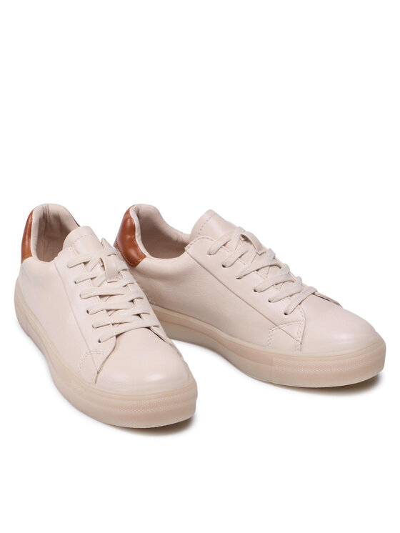Jenny Fairy Jenny Fairy Sneakers WS2158-15 Bej