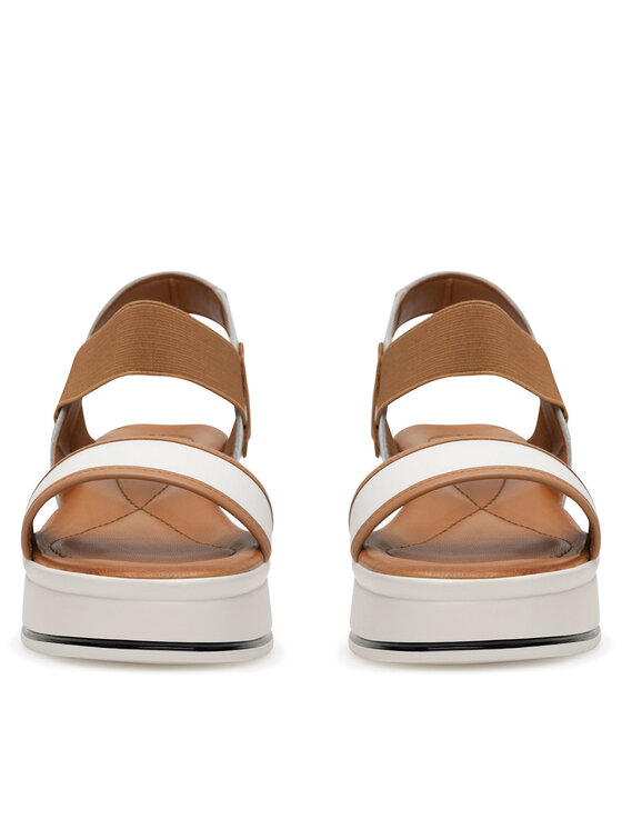 Lasocki Lasocki Sandalen ARC-4883-04 Weiß