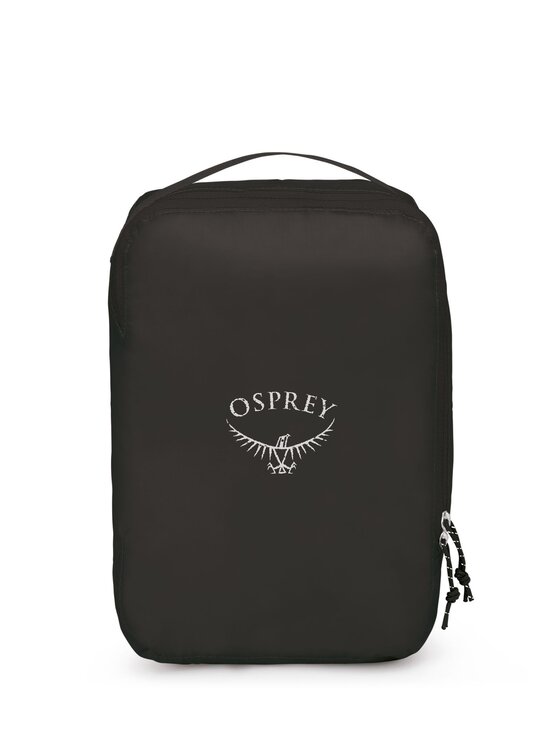 Osprey Osprey Torba na buty 310782 Czarny