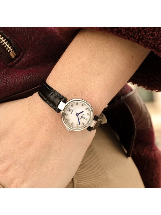 Festina Festina Zegarek F20782-1 Czarny