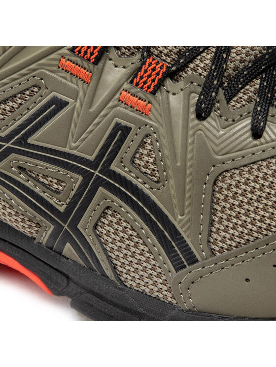 Asics Asics Laufschuhe Gel-Venture 8 1011A824 Grün