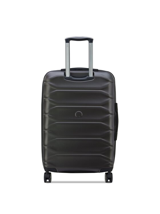 Delsey Paris Delsey Paris Komplet walizek 301416 Brązowy
