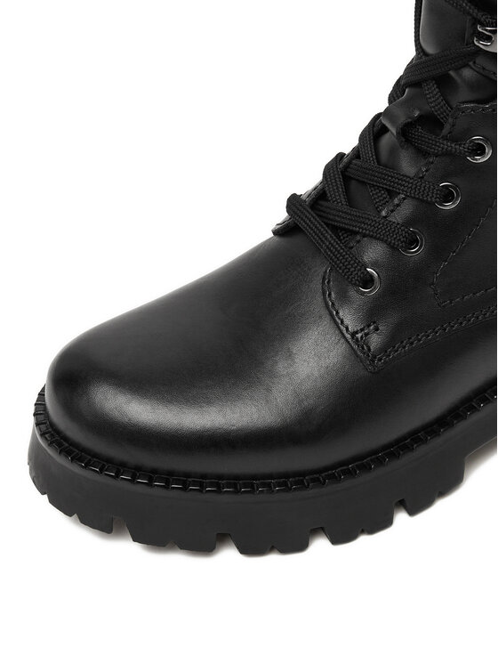 Lasocki Lasocki Botine CEO-WI16-780-02 Negru