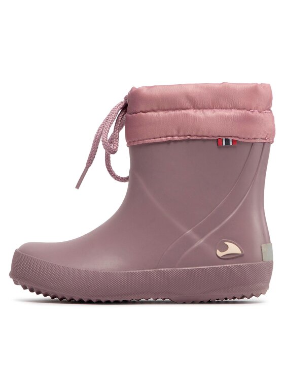 Viking Viking Wellington Alv Indie 1-16000-9498 S Rosa