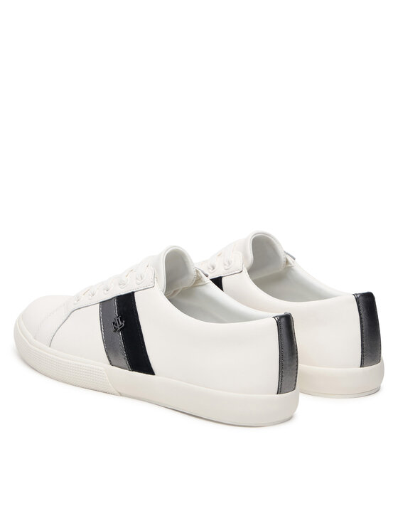 LAUREN RALPH LAUREN LAUREN RALPH LAUREN Sneakers 802P18461001 Alb