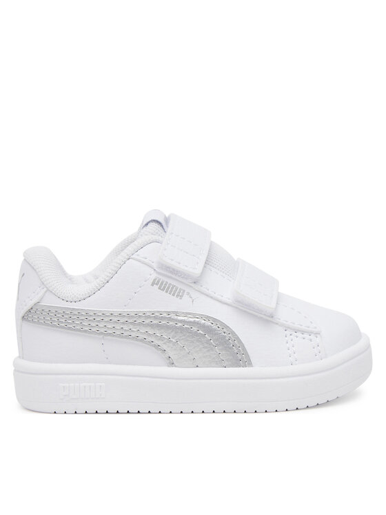 Puma Puma Снікерcи Rickie Classic V Inf 394254 16 Білий