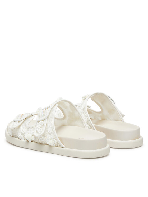 Aldo Aldo Ciabatte Devanassi 13967673 Bianco