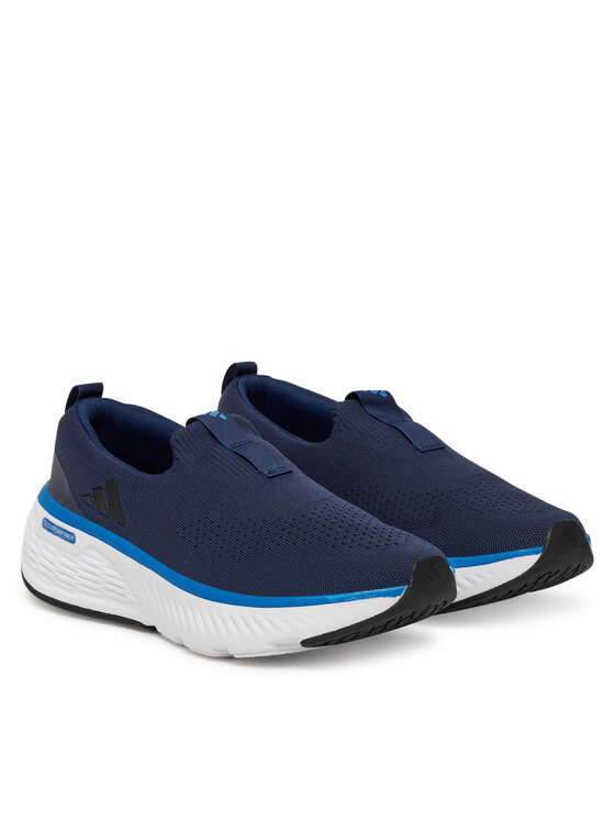 adidas adidas Sneakersy Cloudfoam Go Lounger ID4020 Granatowy