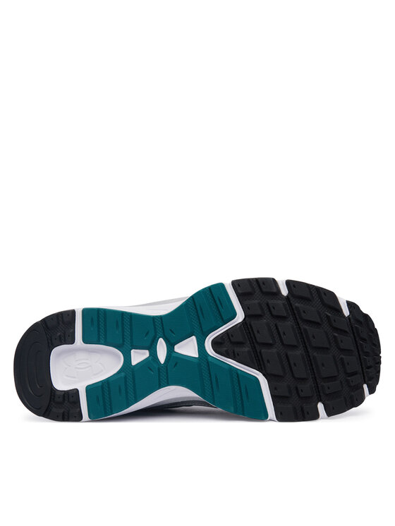 Under Armour Under Armour Tenisice UA Tech Runner 6011293 Zelena