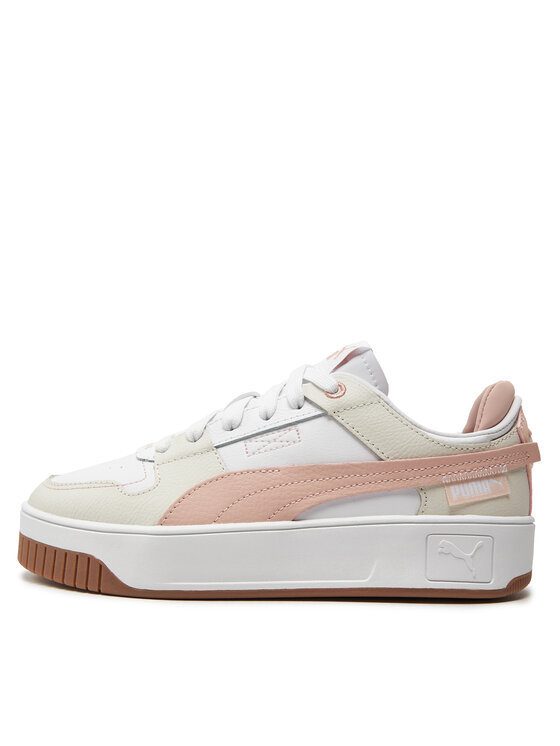 Puma Puma Αθλητικά Carina Street Vtg 392338-05 Λευκό