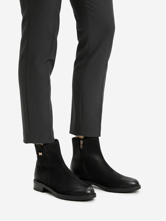 MEXX MEXX Боти CEO-MX/032C-WI23 Черен