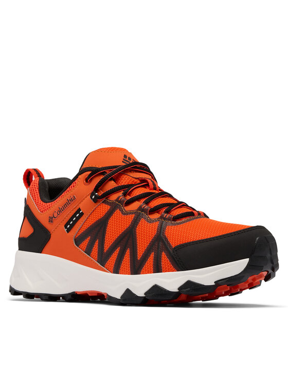 Columbia Columbia Trekking Peakfreak II Outdry 2100711 Narančasta